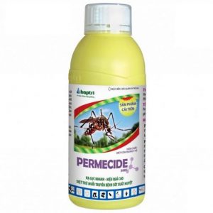 Thuốc diệt Muỗi - Ruồi Permecide 50EC 100ml